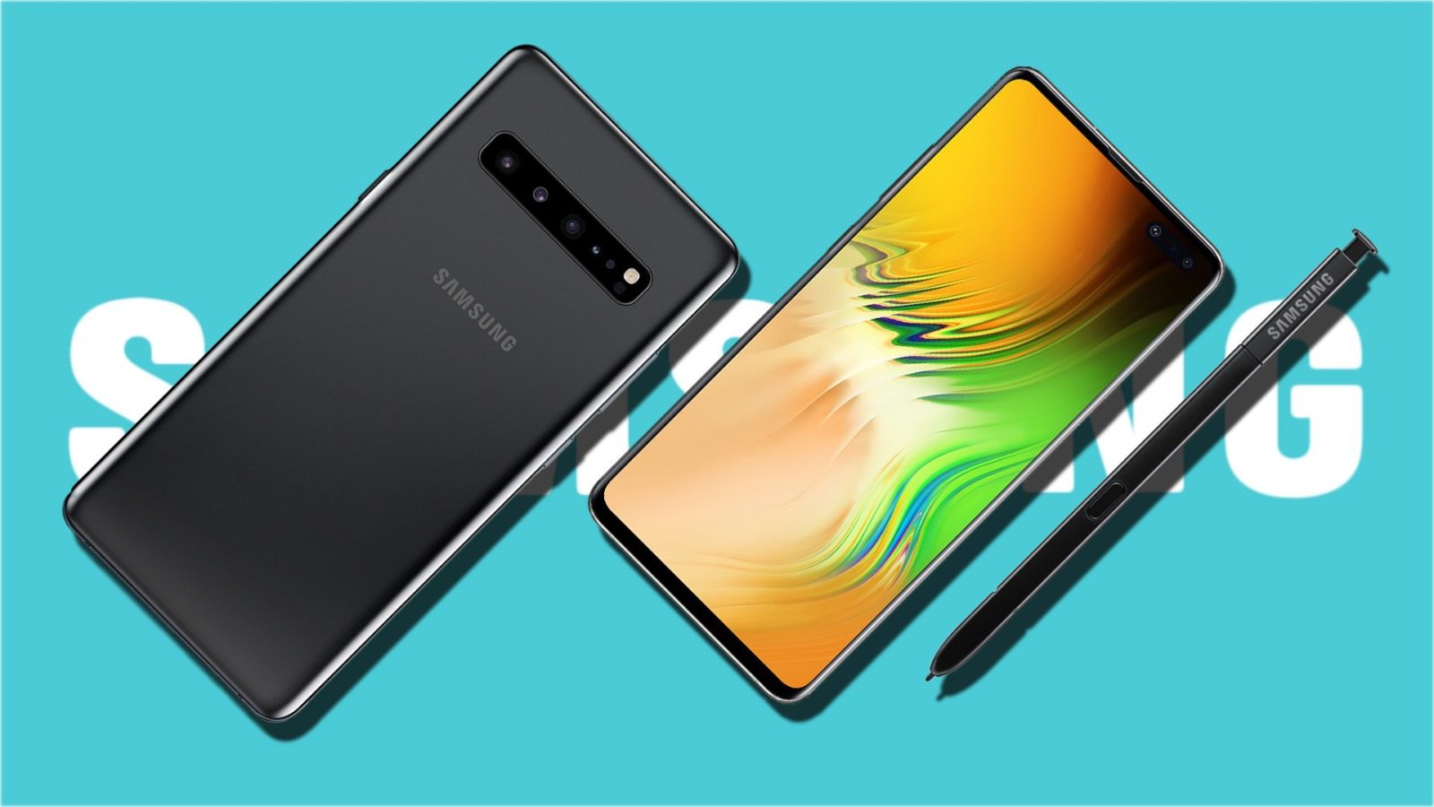 galaxy note 10