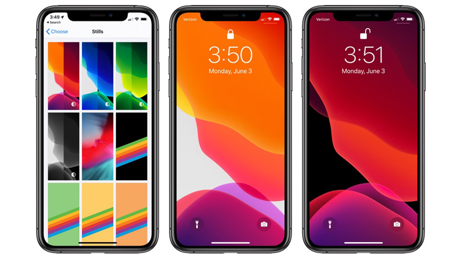 iOS-13