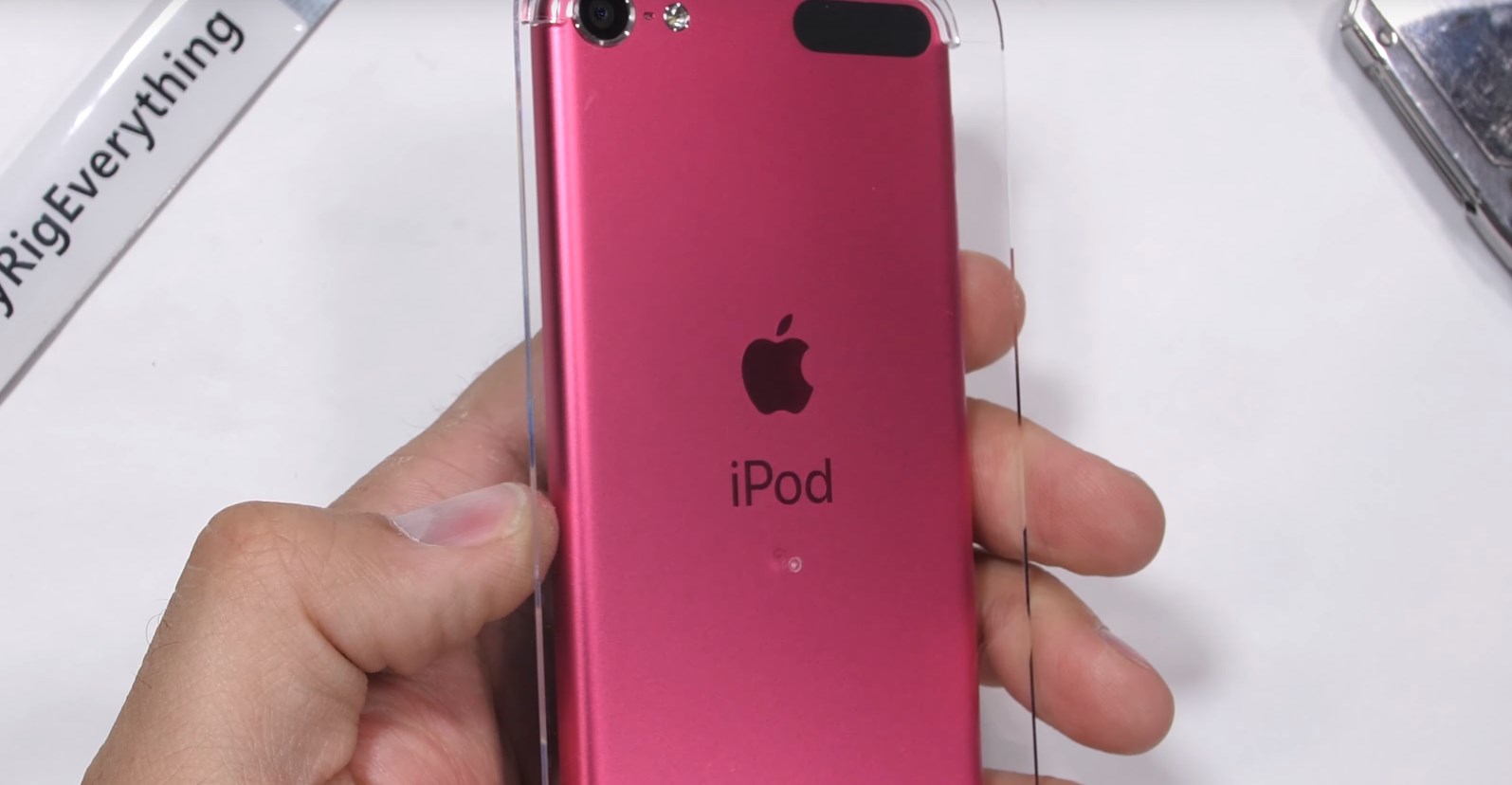 iPod Touch