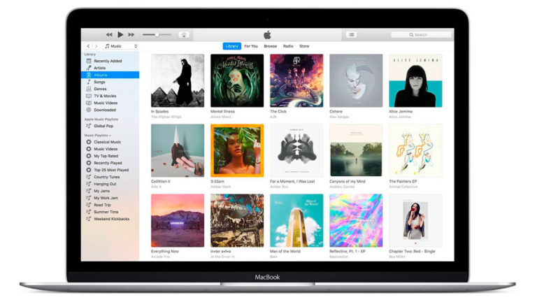 iTunes официально закончил своё существование