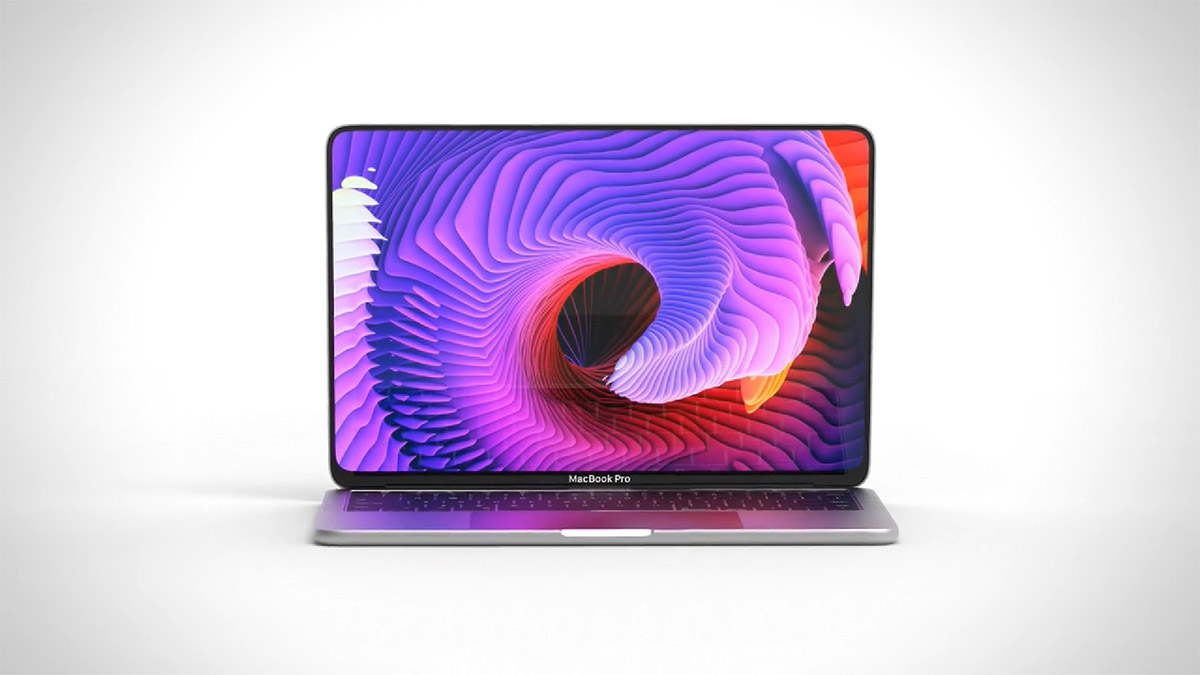 MacBook Pro