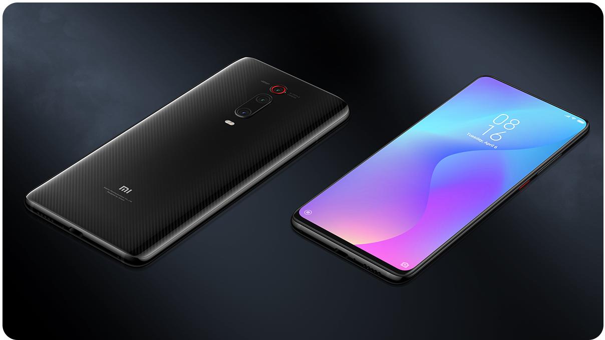 mi 9t