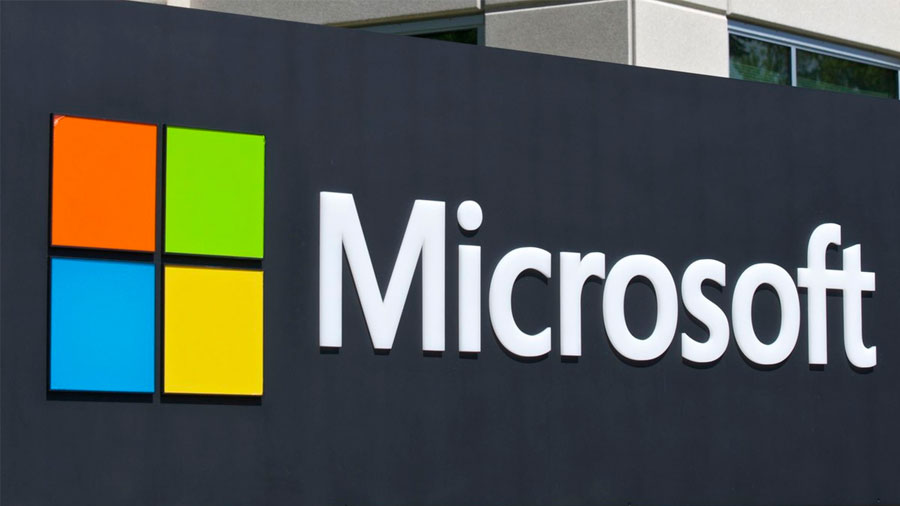 microsoft
