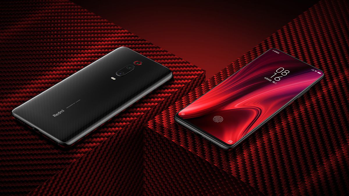 redmi k20