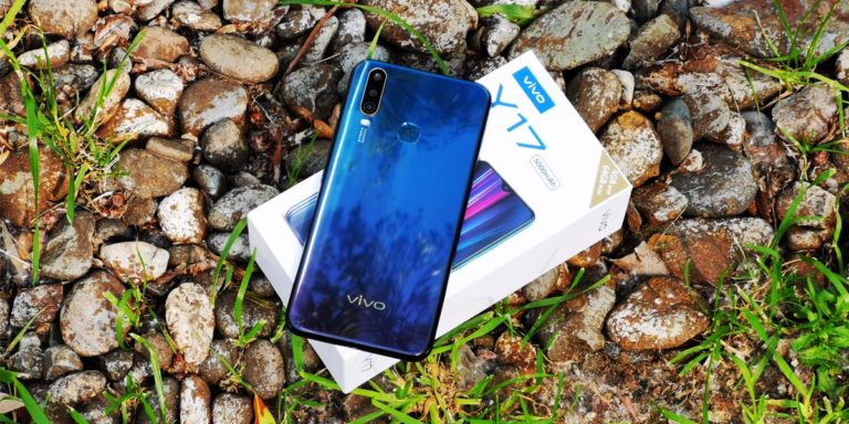 vivo-y17
