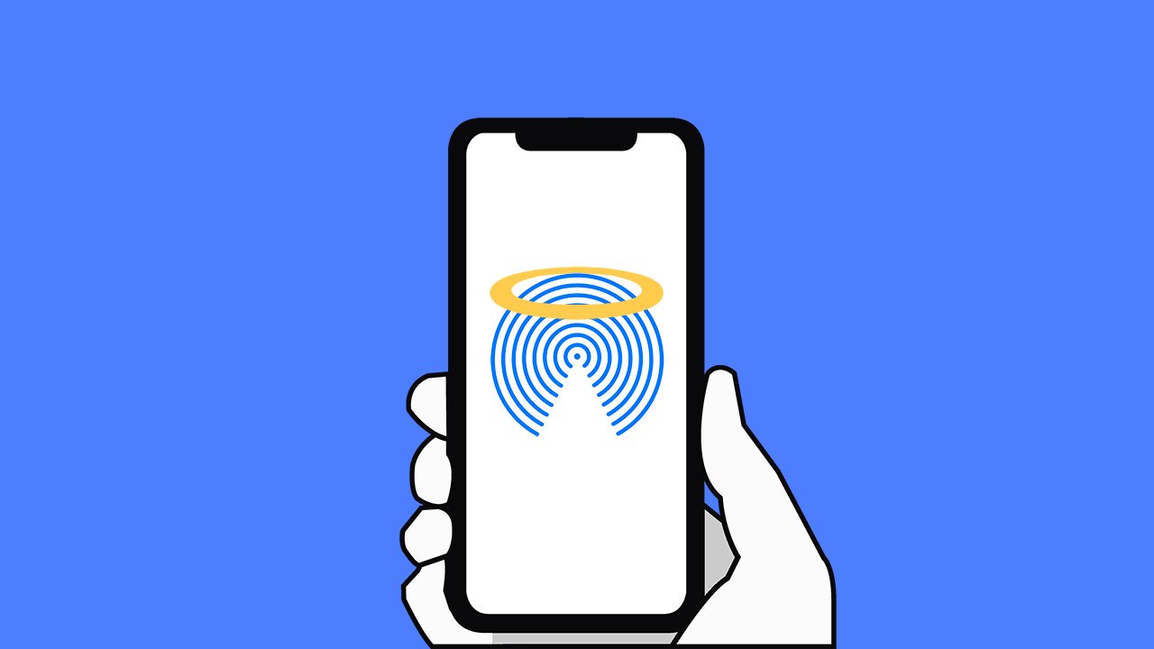 Airdrop