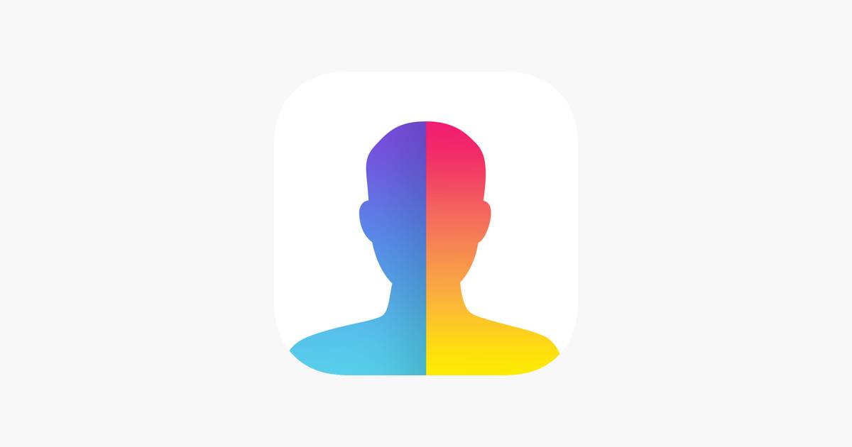 FaceApp