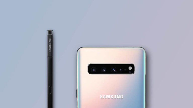 Samsung назвала дату презентации Galaxy Note 10