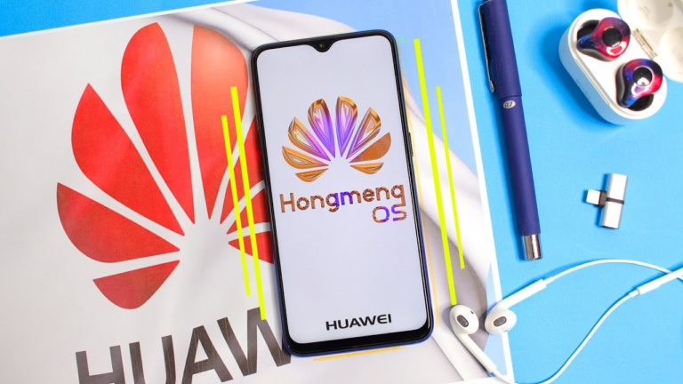 Hongmeng