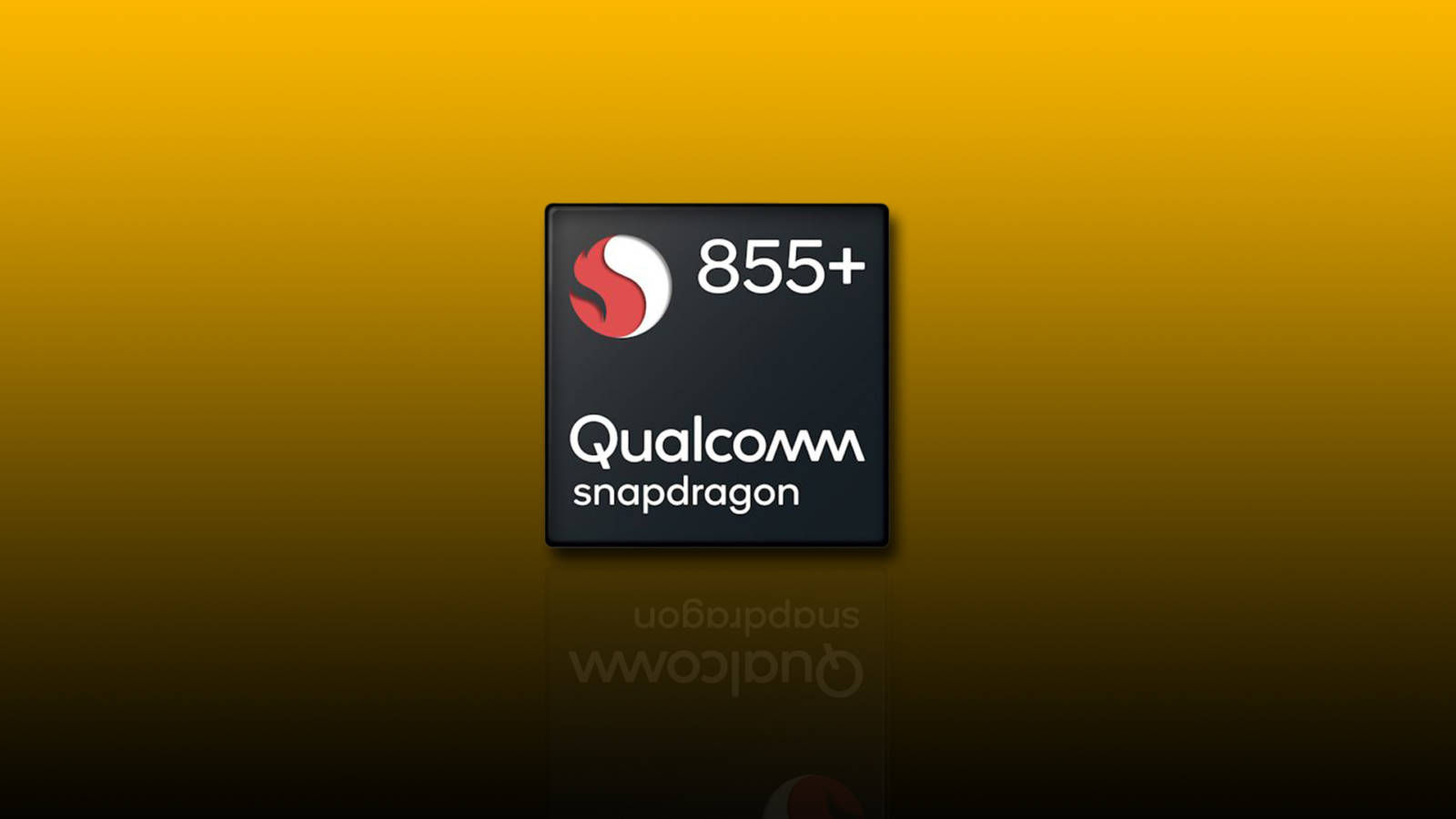 Snapdragon 855 Plus