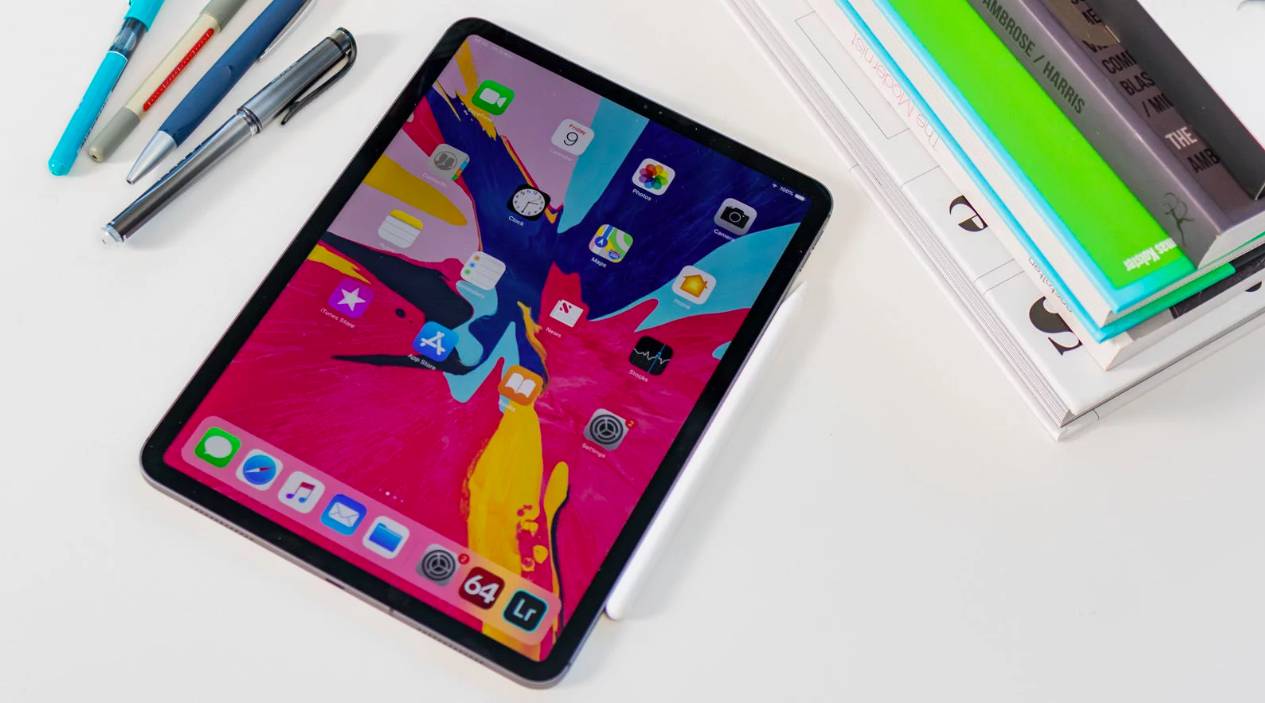 iPad