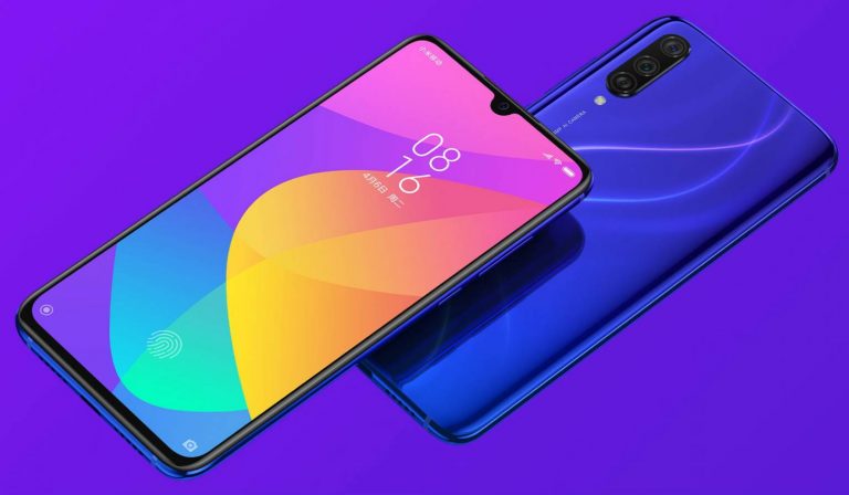 Xiaomi Mi CC9 Pro с 108-мегапиксельной камерой представят на следующей неделе