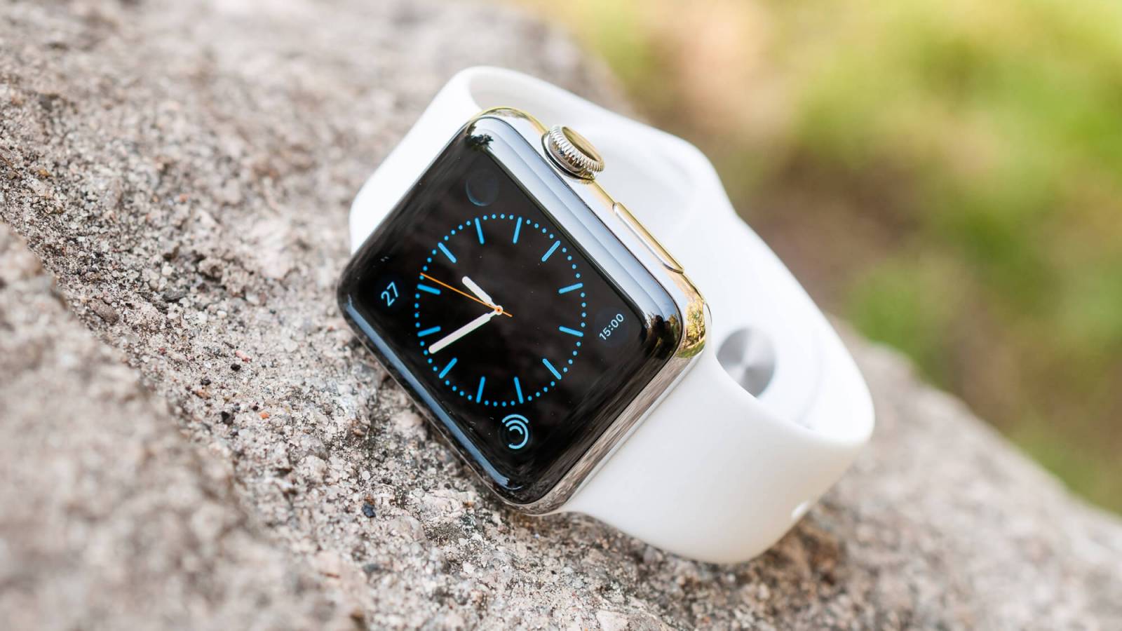 apple watch