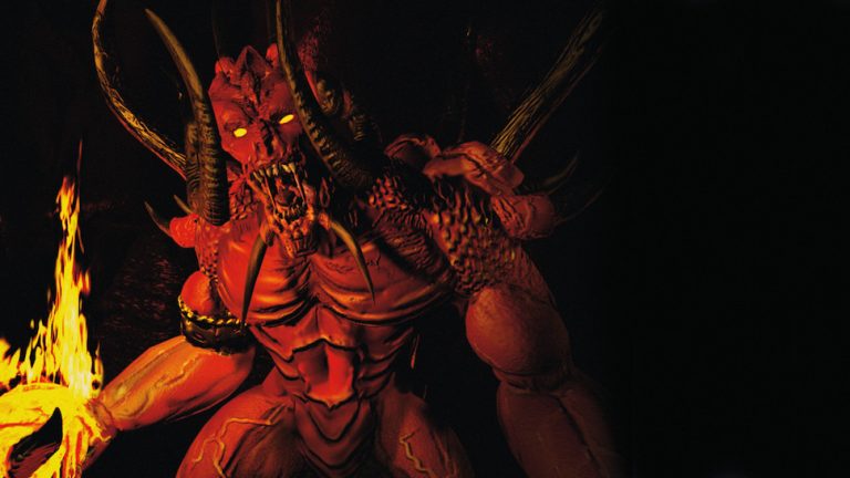 diablo