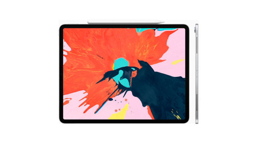 Apple зарегистрировала новые модели iPad и iMac