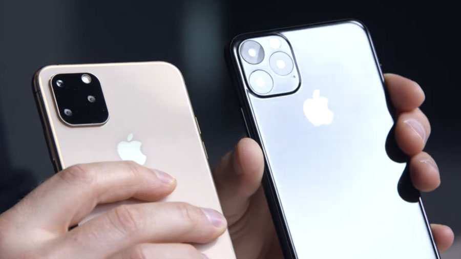 iPhone-XI