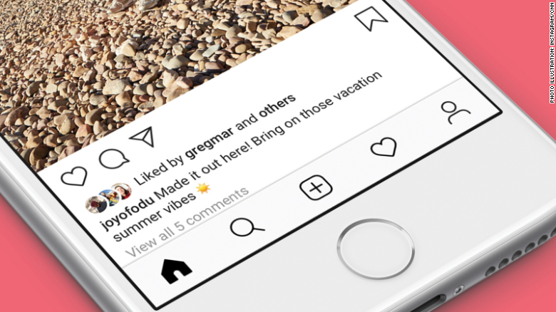 instagram