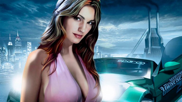 Новая часть Need For Speed выйдет в 2019 году