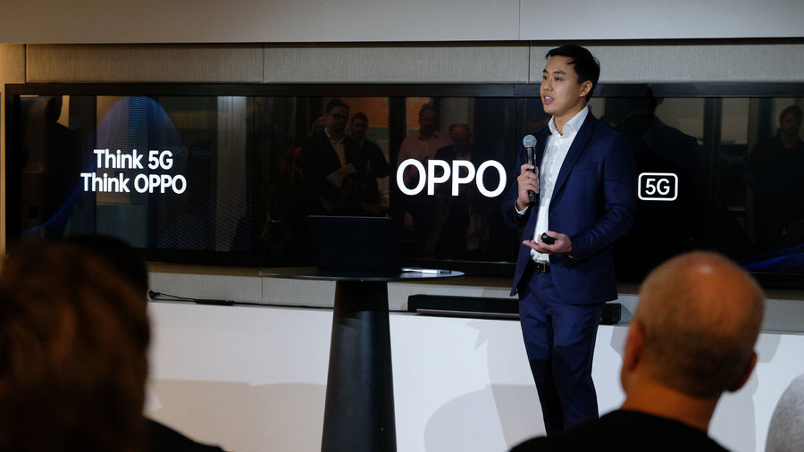 oppo