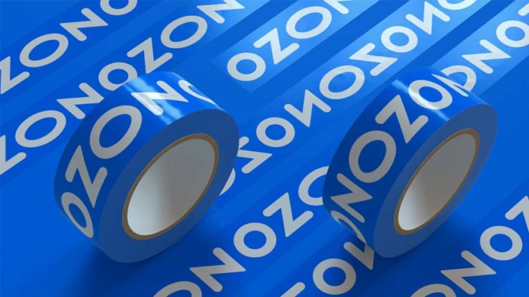 ozon
