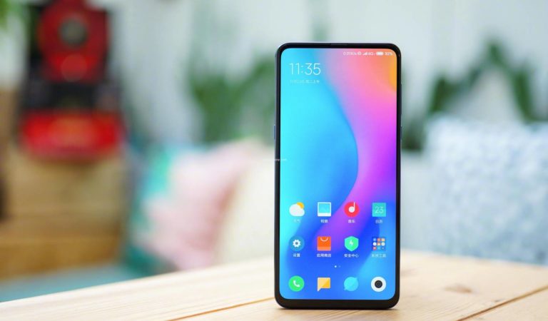 xiaomi mi mix - 4