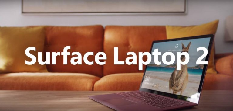 Microsoft посмеялись над продукцией Apple