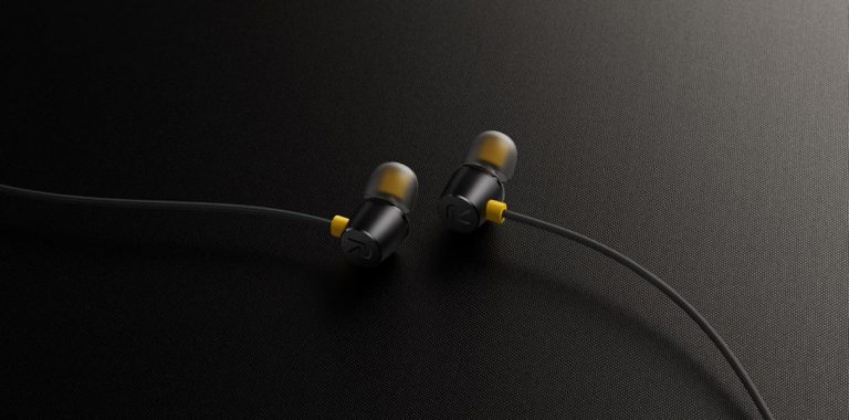 Realme Buds 2.0 – обновленная версия наушников будет представлена сегодня