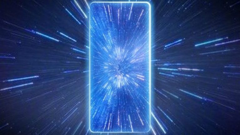 Vivo NEX 3 – рендеры смартфона попали в сеть