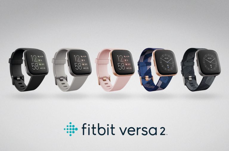 Fitbit Versa 2 доступны для предзаказа