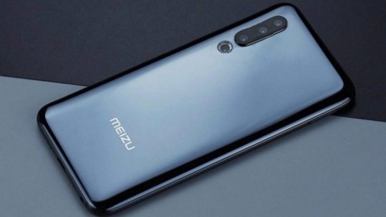Meizu рассчитывает исправить ситуацию двумя новыми смартфонами