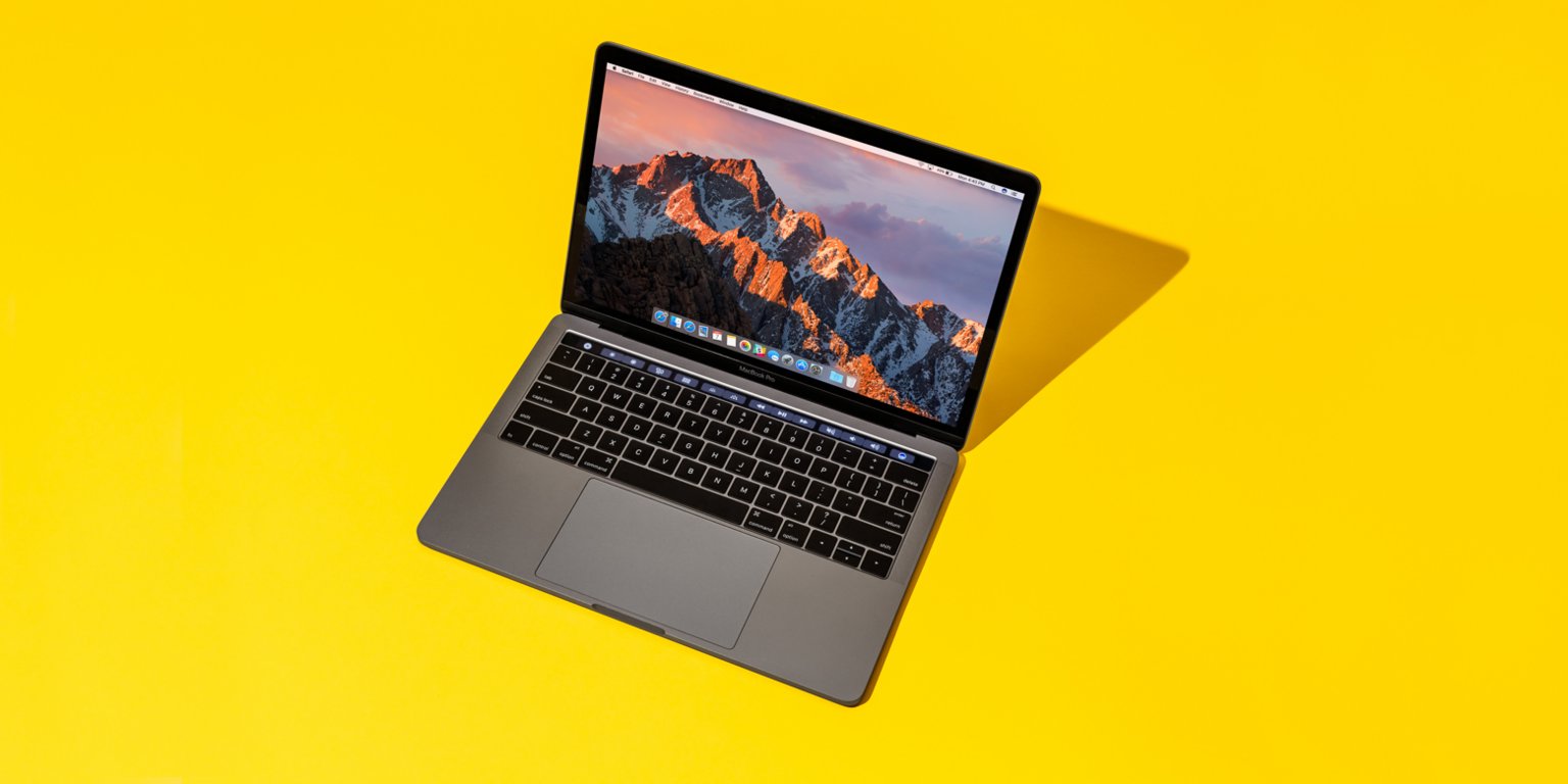 Новый MacBook получит поддержку 5G