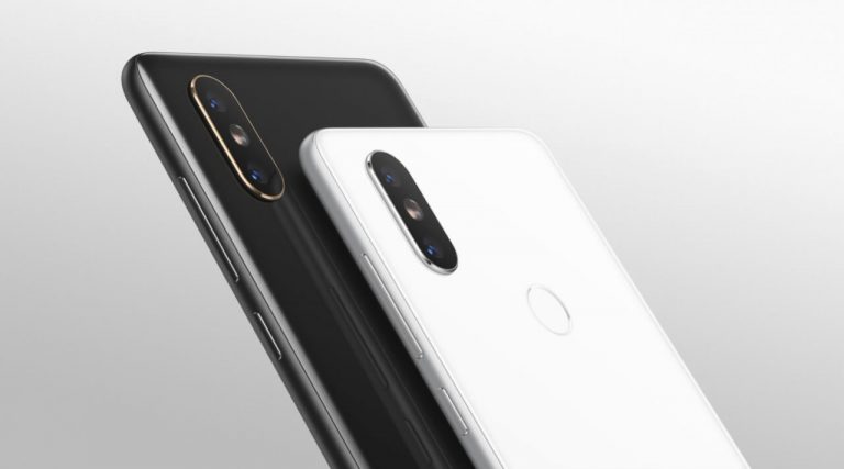 Mi-Mix-2S