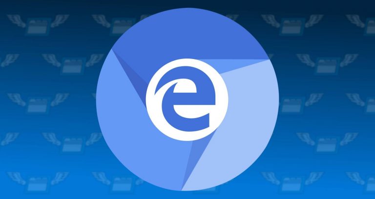 Бету нового Microsoft Edge для macOS слили в сеть