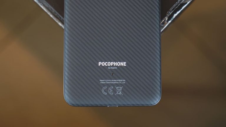 Pocophone 2