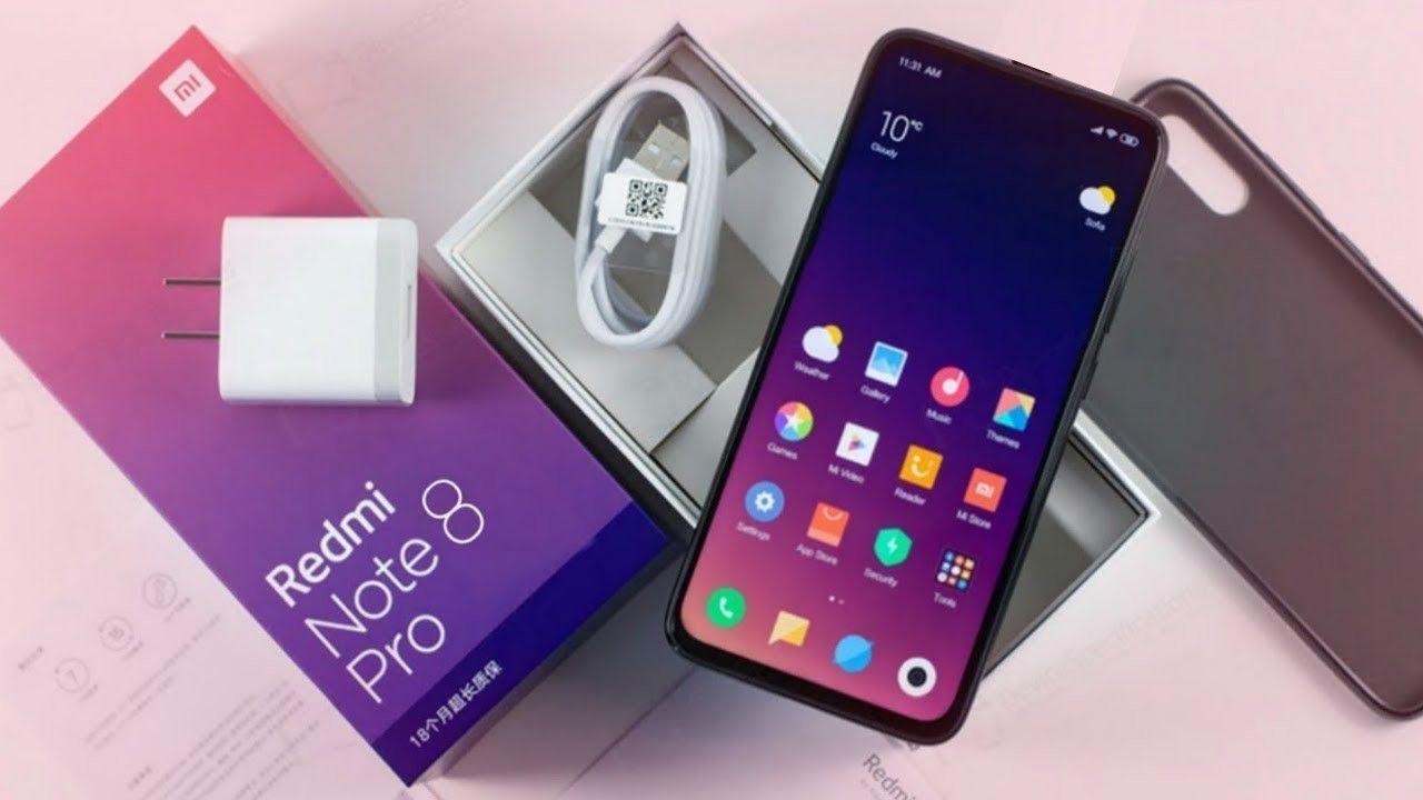 Redmi Note 8 Pro может стать дороже Redmi Note 7 Pro