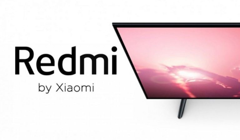 Redmi TV показали на живом видео
