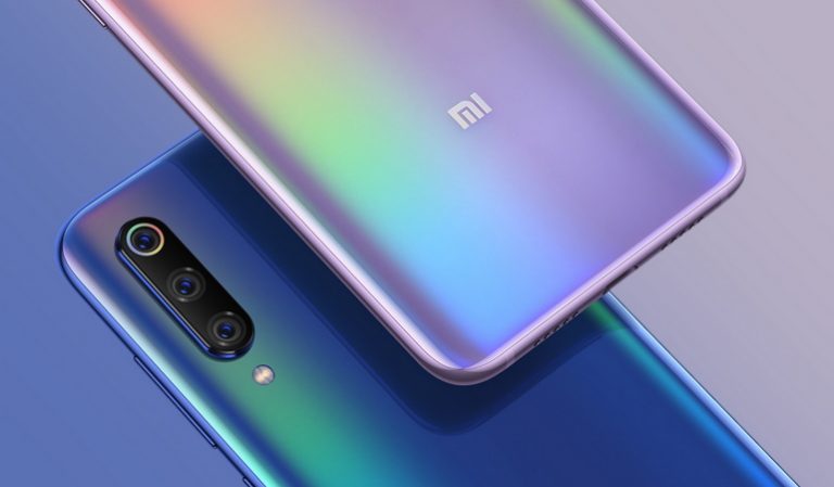 Стали известны первые подробности Xiaomi Mi 9 5G