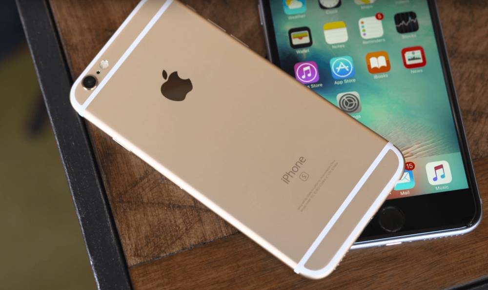 apple iphone
