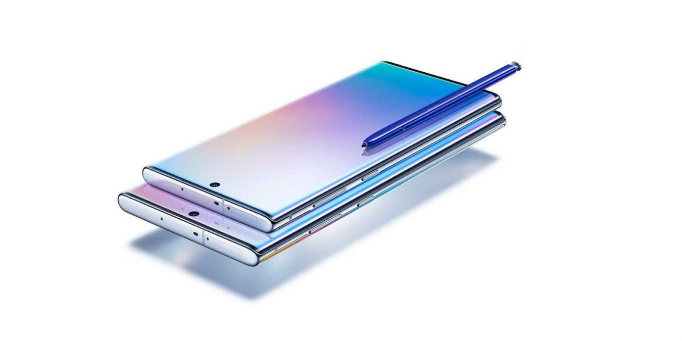 galaxy note10