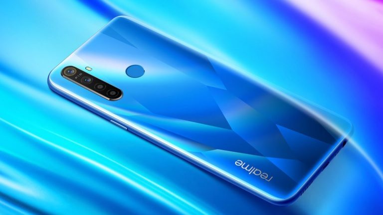 Бюджетные Realme 5 и Realme 5 Pro в России получат NFC