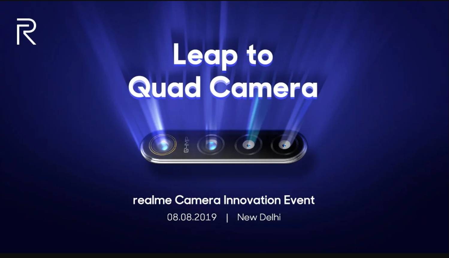 realme 64