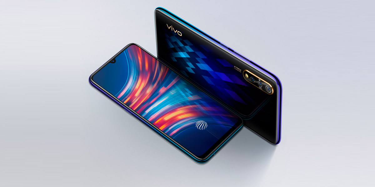 Vivo V17 Neo появился на российском рынке