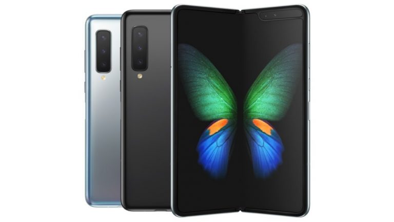 Galaxy-Fold