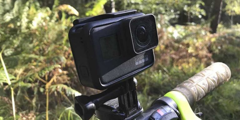 Стоимость GoPro Hero 8 попала в Сеть за сутки до презентации