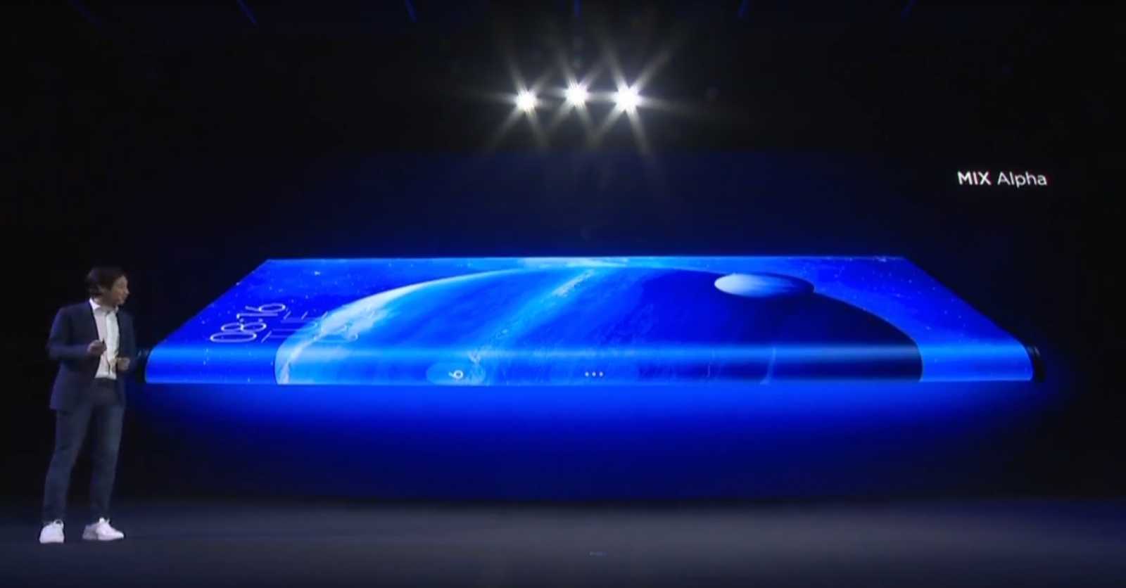 Mi Mix Alpha_2