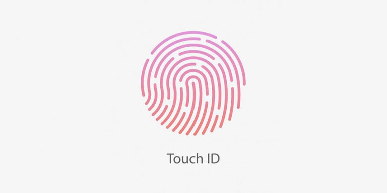 iPhone в 2020 году получит Touch ID в дисплее