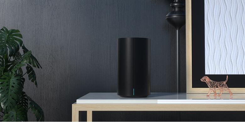 XiaoAI Speaker