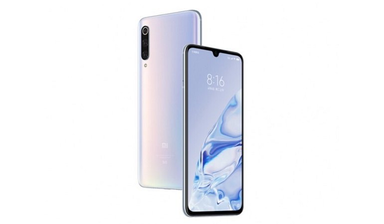 Xiaomi Mi 9 Pro 5G