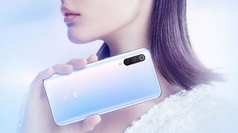 Цена на Xiaomi Mi 9 Pro 5G оказалась приятнее, чем ожидалось