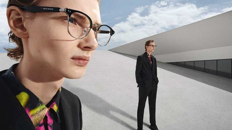 Умные очки Huawei поступили в продажу